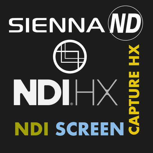 NDI ScreenCapture HX app reviews download
