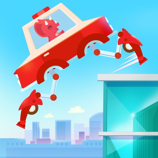 Car Adventure Games for Kids app reviews download