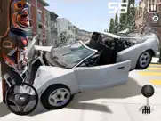 mega car crash simulator iPad Captures Décran 4