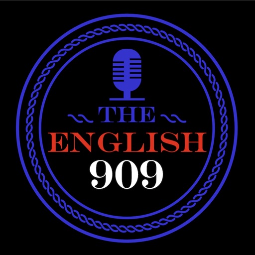 The English 909 app reviews download