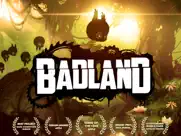 badland ipad capturas de pantalla 1