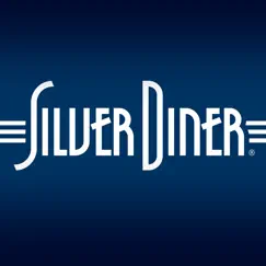 silver diner logo, reviews