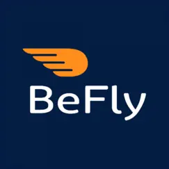 befly travel logo, reviews