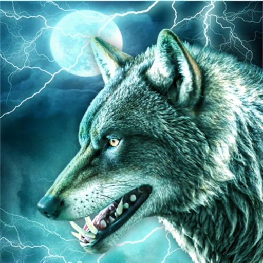 Wolf Simulator Clash of Claws app reviews download