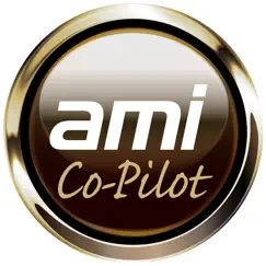 ami co-pilot logo, reviews