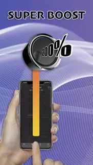 speaker volume booster - pro iphone images 3