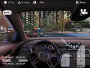 driving zone 2 - street racing iPad Captures Décran 1