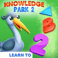 rmb games: pre k learning park logo, reviews