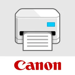 Canon PRINT descargue e instale la aplicación