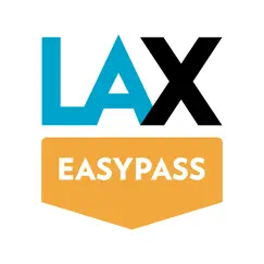laxeasypass logo, reviews