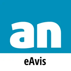 avisa nordland eavis logo, reviews