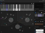 mapping tonal harmony pro ipad capturas de pantalla 3