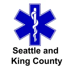 king county ems protocol book logo, reviews
