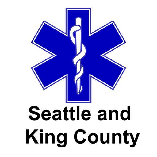 King County EMS Protocol Book app reviews download