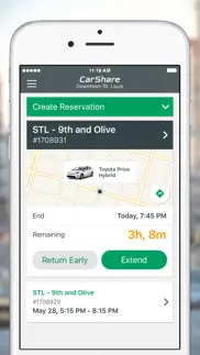 enterprise carshare iphone images 2