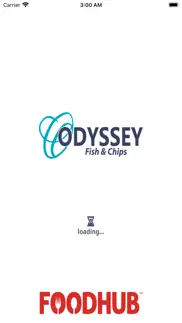 odyssey fish and chips iphone images 1