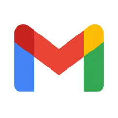 Gmail - Email by Google ios app reviews