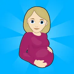 pregnant push logo, reviews