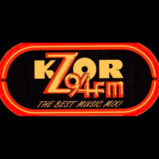 Z-94 KZOR app reviews download