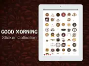 good morning coffee emojis ipad images 2