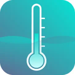 ocean water temperature logo, reviews