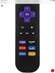 remote control for roku ipad images 4