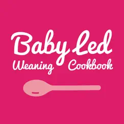 baby led weaning recipes logo, reviews