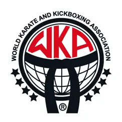 wka international logo, reviews