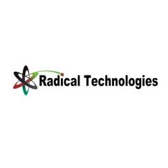 radical technology logo, reviews
