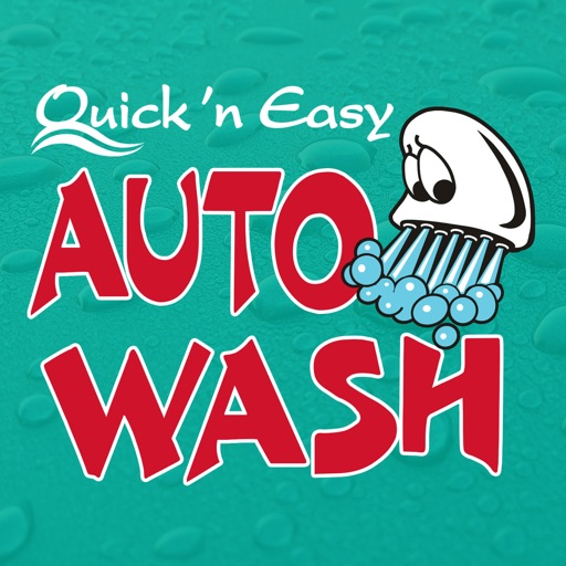 Quick N Easy Auto Wash app reviews download