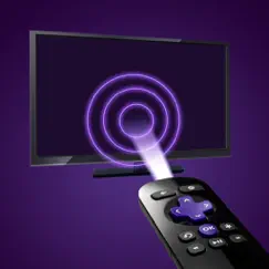 rokumotee: your roku tv remote logo, reviews