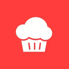 just desserts - recipes logo, reviews