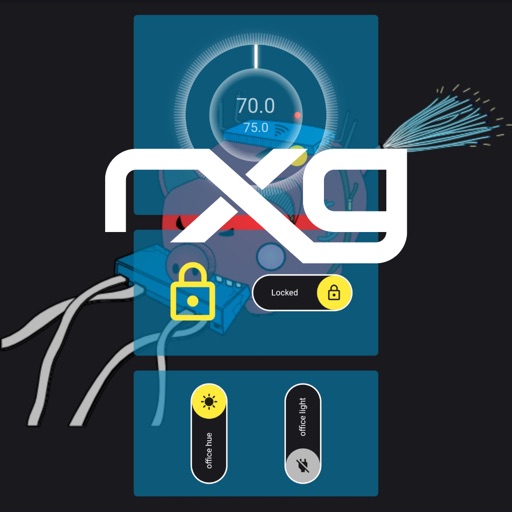 rXg IoT Card app reviews download