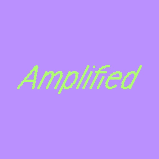 Amplified App app reviews download