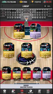basketball fantasy manager nba iphone images 1