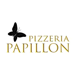 pizzeria papillon logo, reviews