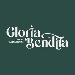 gloria bendita logo, reviews