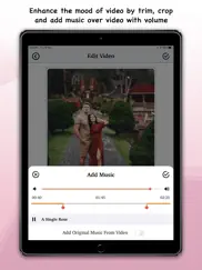 video maker photos with music ipad images 2