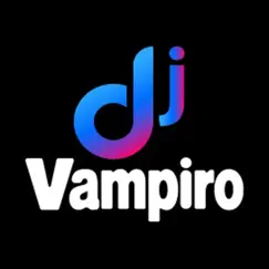 dj vampiro logo, reviews
