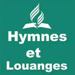 hymnes et louanges adventistes logo, reviews