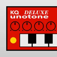 kq unotone logo, reviews