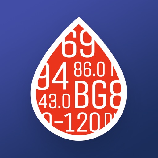 Glucose Buddy Diabetes Tracker app reviews download