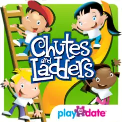 chutes and ladders: logo, reviews