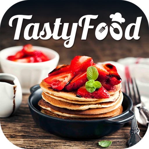 Tasty Food - Easy Cooking app reviews download