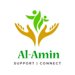 al amin foundation logo, reviews