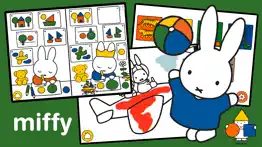 miffy educational games iphone images 1