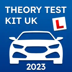 theory test kit uk car drivers logo, reviews