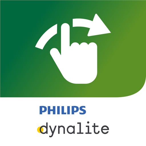 Philips Dynalite EnvisionTouch app reviews download