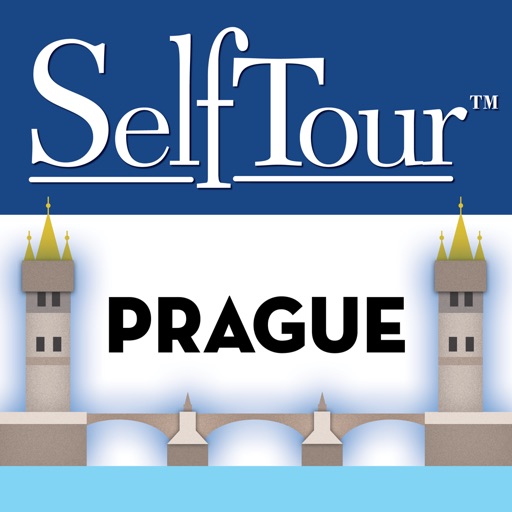 Prague -City of Hundred Spires app reviews download