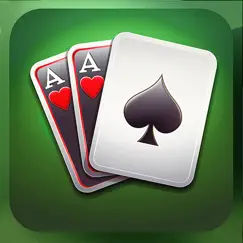 solitaire cube - free cell logo, reviews
